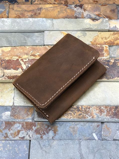 Wallets and Small Leather Goods for Men 